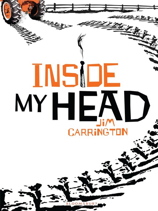 Title details for Inside My Head by Jim Carrington - Available